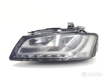 FARO ANTERIORE SINISTRO AUDI A4 Avant (8K5) 8T0941