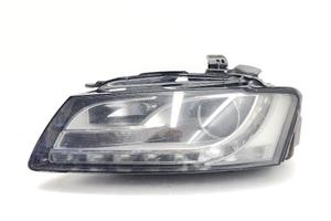 FARO ANTERIORE SINISTRO AUDI A4 Avant (8K5) 8T0941