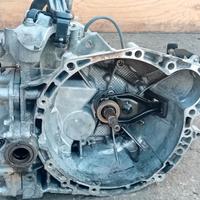 Cambio 6 marce FIAT SCUDO CITROEN JUMPY 2.0HDI mot