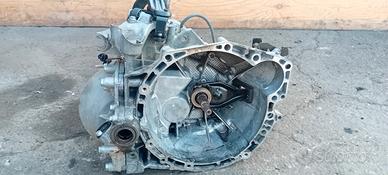 Cambio 6 marce FIAT SCUDO CITROEN JUMPY 2.0HDI mot