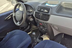 NEOPATENTATI USATO FIAT