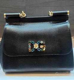 Borsetta Dolce & Gabbana Miss Sicily