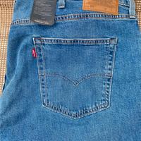 Jean’s Levi’s uomo premium