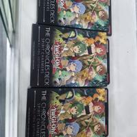 Deck yugioh
