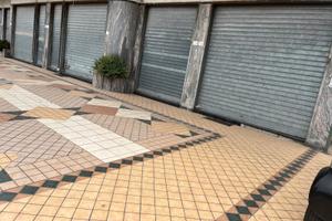 Locali commerciali 200 mq