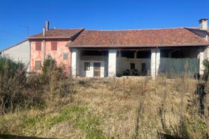 Casale da ristrutturare