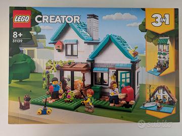 LEGO 31139
