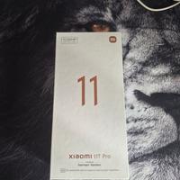 Xiaomi 11t Pro 5G Celestial blue 