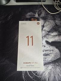 Xiaomi 11t Pro 5G Celestial blue 