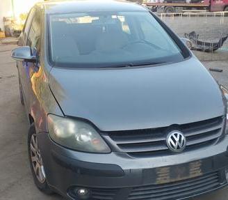 Ricambi Vw Golf 5 plus anno 2006 cil 1.9 TDI
