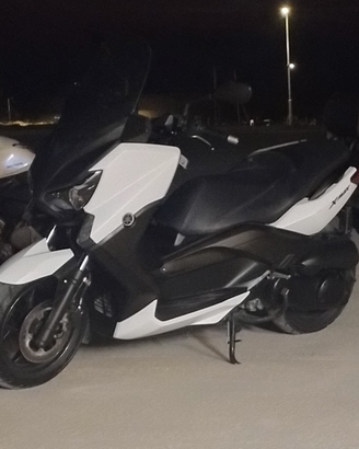 Xmax 250