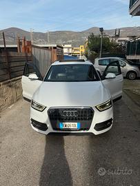 Audi Q3 2.0 140cv