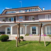 Appartamenti a 100 mt dal mare