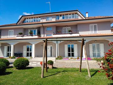 Appartamenti a 100 mt dal mare