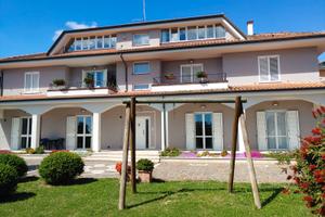 Appartamenti a 100 mt dal mare