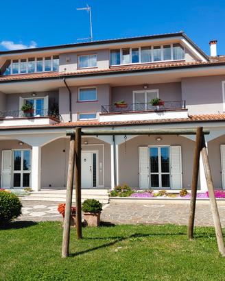 Appartamenti a 100 mt dal mare