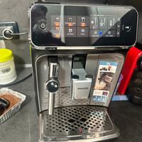 Macchina caffè philips 3300