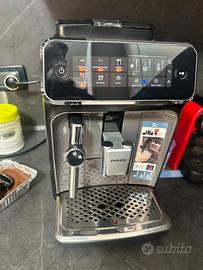 Macchina caffè philips 3300