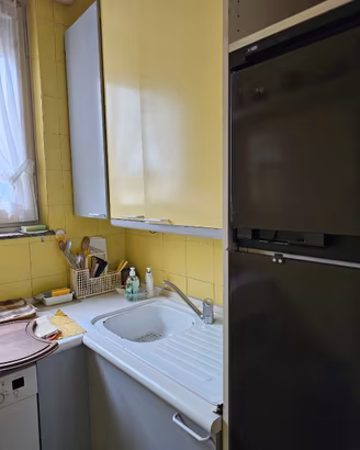 Cucina componibile