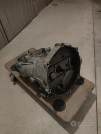 Cambio Moto Guzzi V35 v50