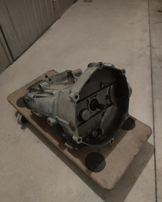 Cambio Moto Guzzi V35 v50