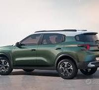 Ricambi auto citroen c3 aircross 2023;2024