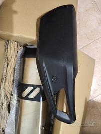 Terminale scarico originale KTM 1290 SA