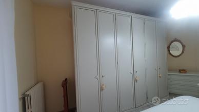 camera da letto matrimoniale