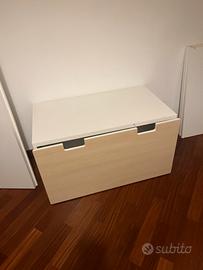 Porta giochi ikea
