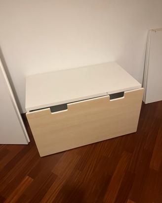 Porta giochi ikea
