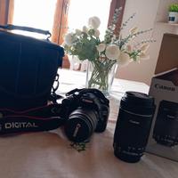 Macchina fotografica Canon