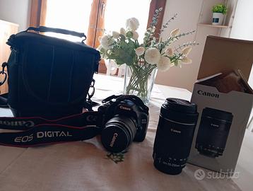 Macchina fotografica Canon