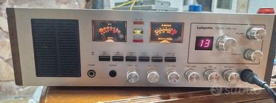baracchino radio 