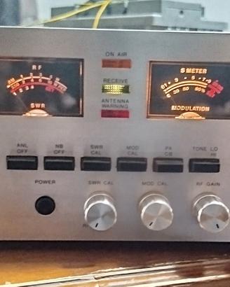 baracchino radio 