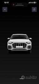 Audi Q 5 4.0 Diesel MildHibryd 204 cv