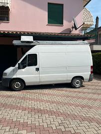 FIAT DUCATO 1999