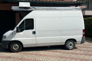 FIAT DUCATO 1999