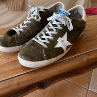 Golden goose 43
