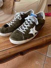 Golden goose 43