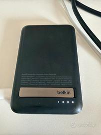 Powerbank Belkin Boostcharge 5000mAh magsafe