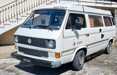 Volkswagen T3 Joker Westfalia