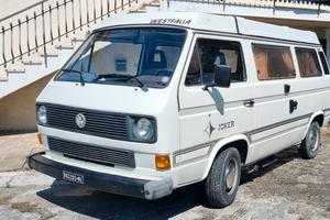 Volkswagen T3 Joker Westfalia