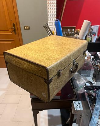 Valigia vintage