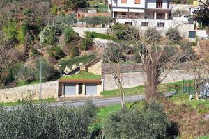 Appartamento a Rapolano Terme