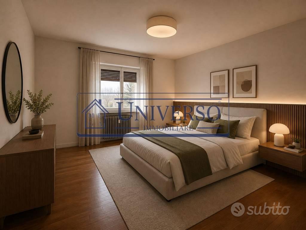 Appartamento – AL - Vista 3