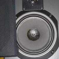 casse acustiche MOURDANT SHORT MS25Ti