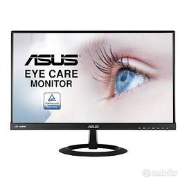 Monitor uso ufficio con casse integrate