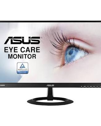 Monitor uso ufficio con casse integrate