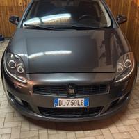 Fiat bravo