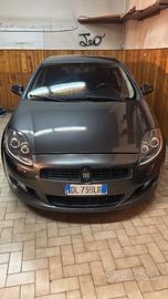 Fiat bravo